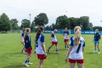 Bild 77 - wBJ HSV Leistungsvergleich